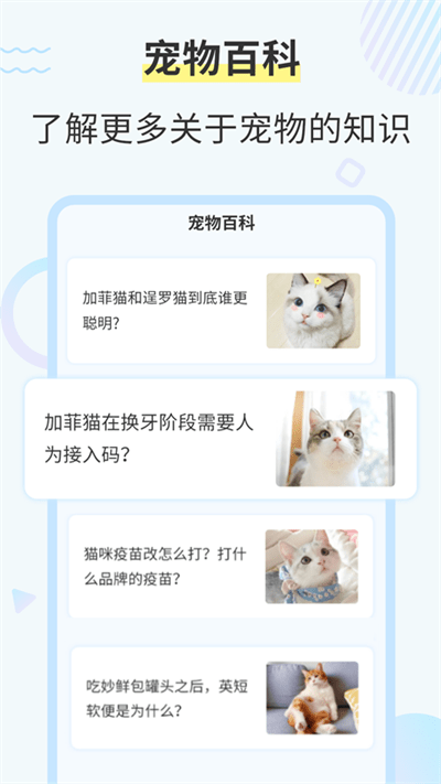 猫咪翻译工具最新版截图3