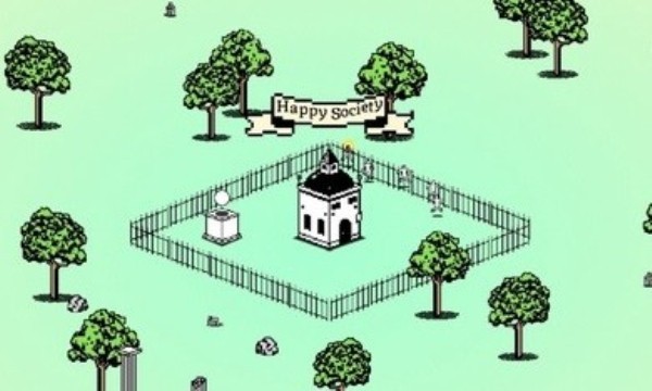 快乐社会最新版(happy society)截图2