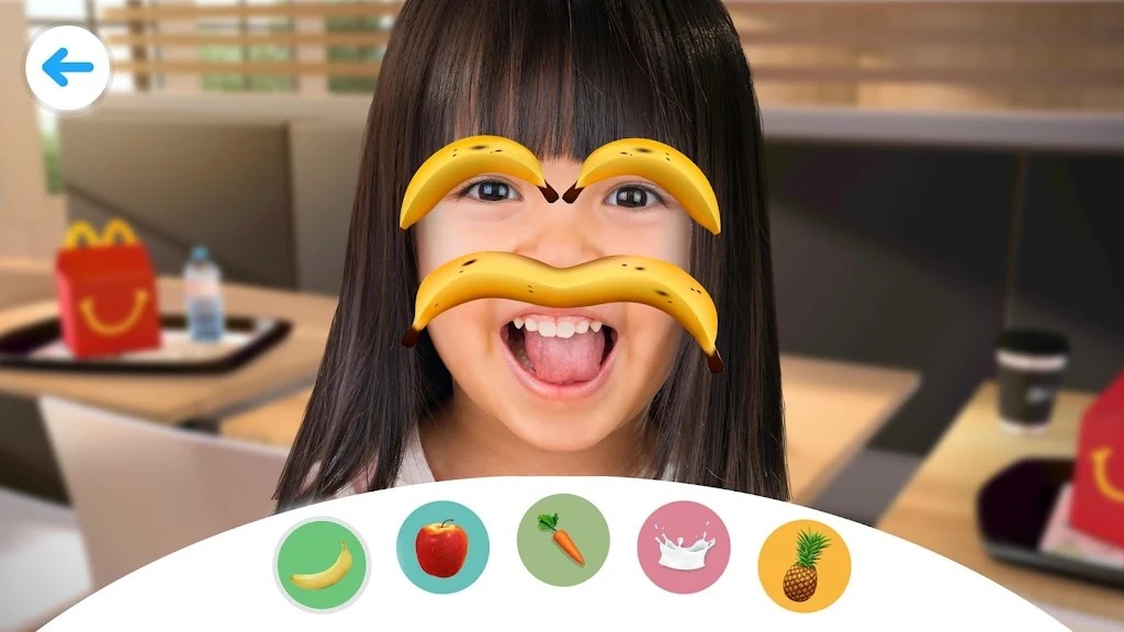 麦当劳happymeal(开心乐园餐趣味玩)截图4