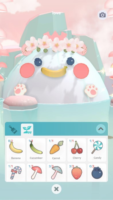 与鲸遨游游戏截图1