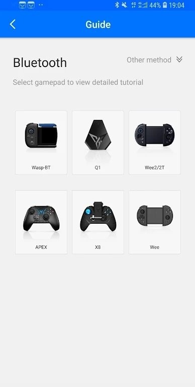 飞智游戏厅海外版截图3
