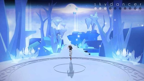 sky dancer游戏截图4