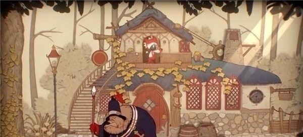 故事书的奇妙冒险手机版(actionbook)截图1