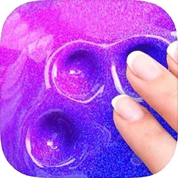 粘土史莱姆模拟器游戏