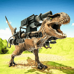 疯狂动物军团战争3d最新版