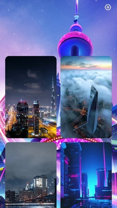 奇妙充电最新版截图1