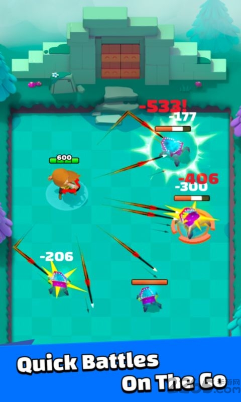archeroapk最新版截图1