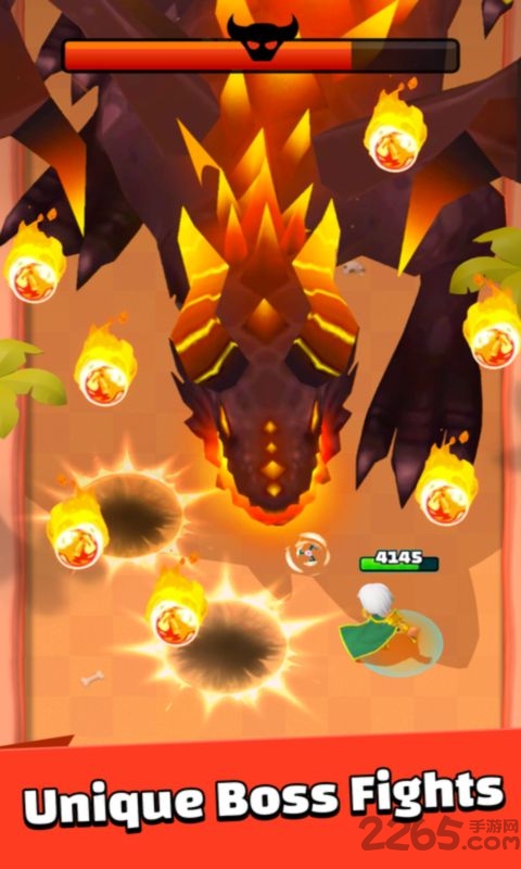 archeroapk最新版截图2