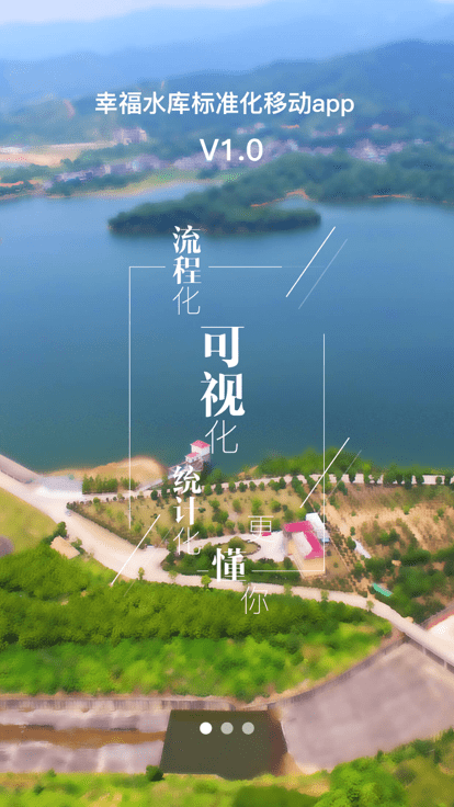 幸福水库app截图4