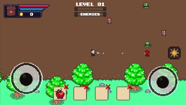 星球前锋游戏(planet striker)截图1