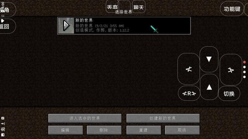 宝可梦世界王国游戏截图2