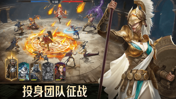 利萨斯英雄传游戏<a href='https://www.592xiazai.com/tags/下载.html' target='_blank' class='keylink'>下载</a>