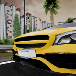 大城市汽车模拟器游戏(grande city car simulator)