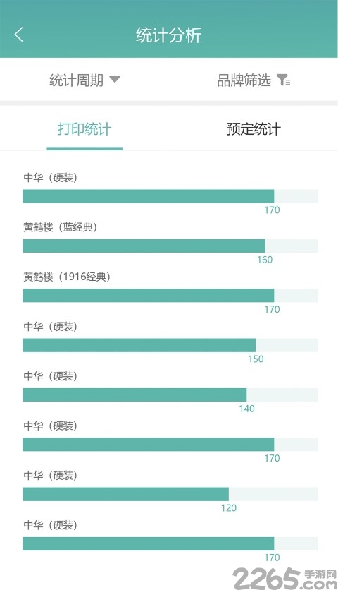 烟草管家app(改名价签管家)截图2