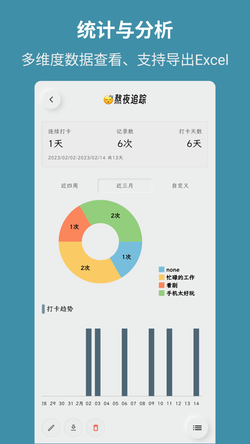 吾身app官方版截图2