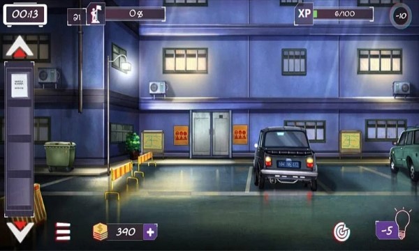 密室逃脱正义之魂游戏截图3