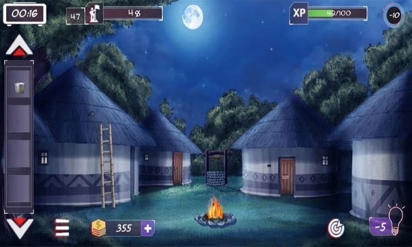 密室逃脱正义之魂游戏截图4