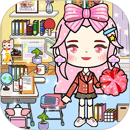 托卡大学校完整版