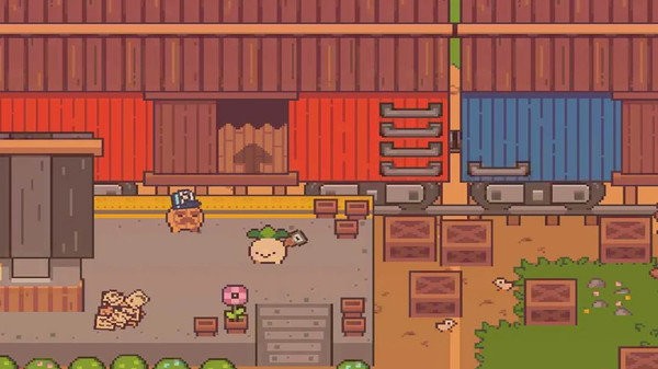 大头菜小子最新版截图3