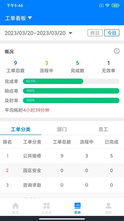 楼掌门管家版app截图4