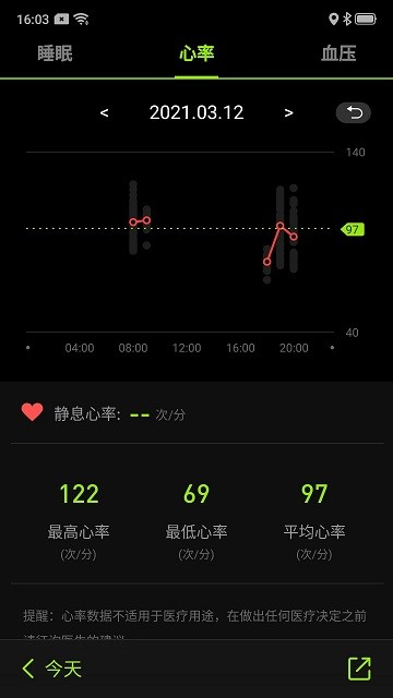 Fit-Max app截图2