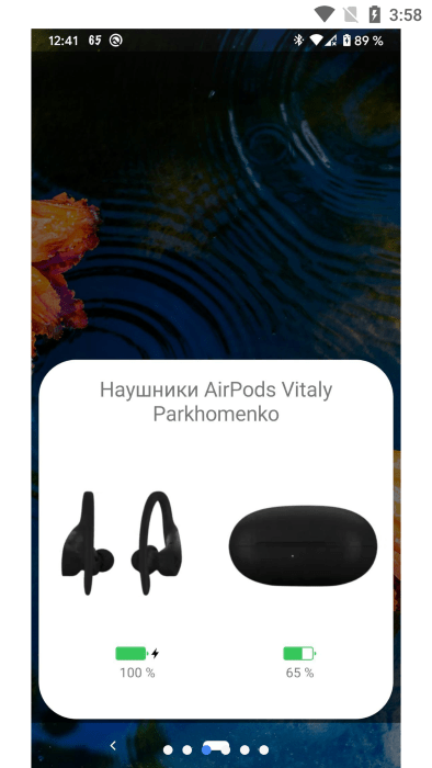 andropods apk截图2