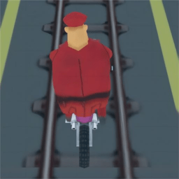 疯狂跑酷大作战最新版