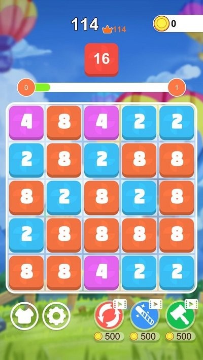 欢乐合数字手机版截图3
