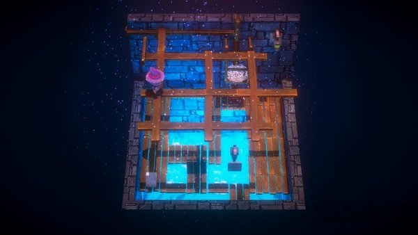 奥利达尔中文版(改名奥林达尔)截图1
