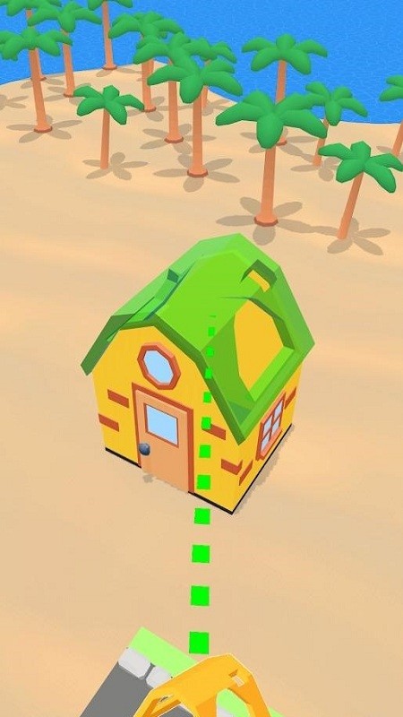 激光建筑者手机版截图1
