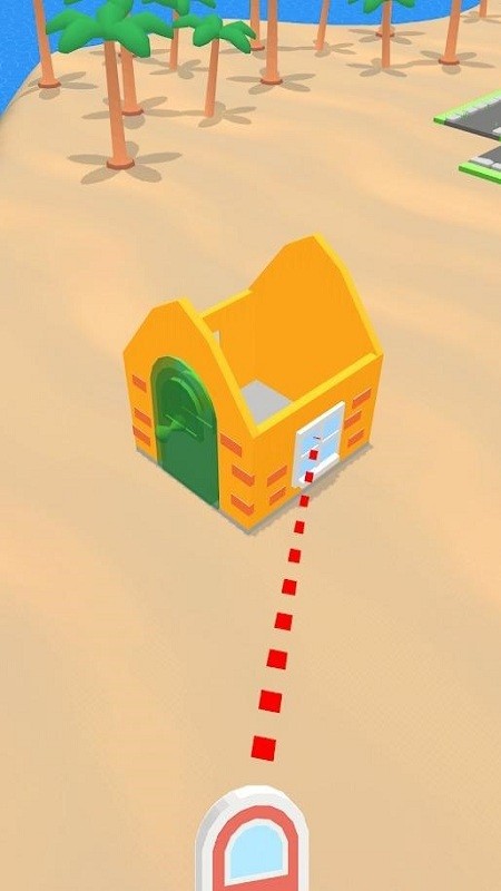 激光建筑者手机版截图2