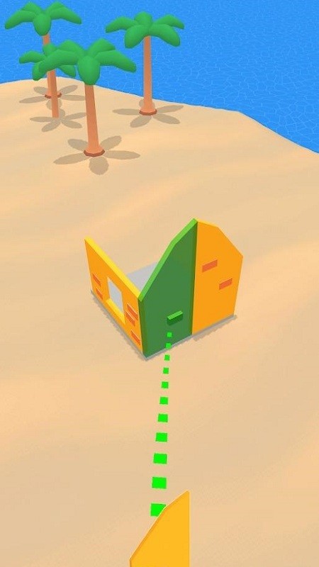 激光建筑者手机版截图3
