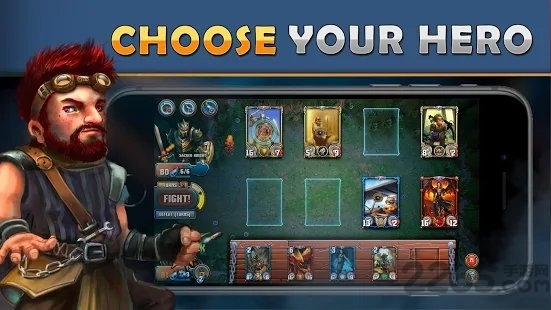 magic quest中文版截图2