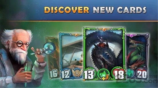 magic quest中文版截图4