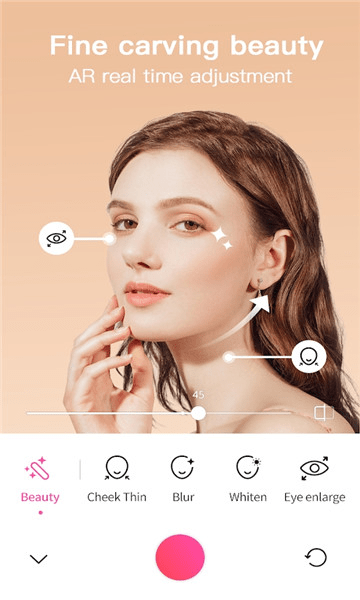 fotocam相机app截图3