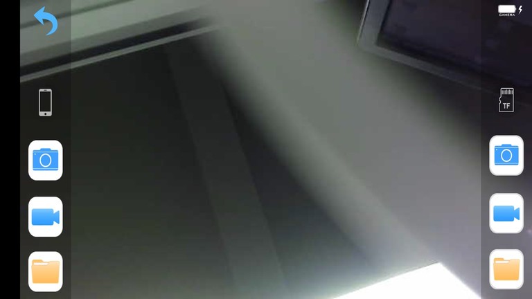 sports dv app最新版(记录仪)截图3