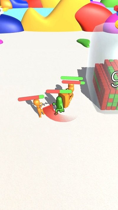 一起搭个房app截图1