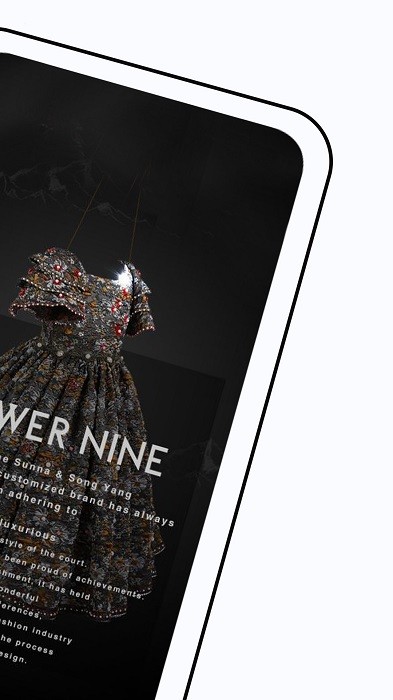 fn定制flowernineapp截图1