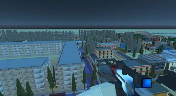 simple sandbox 2最新版截图3
