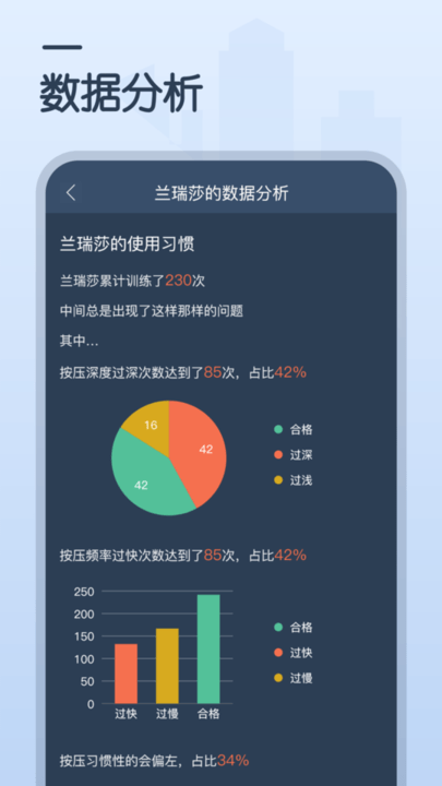 cpr训练器app截图1
