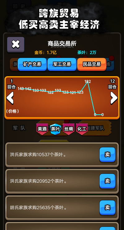 代号家族崛起游戏截图1