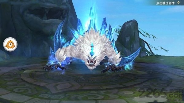 地藏降魔录红包版截图1