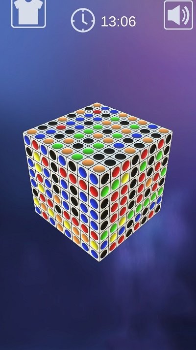 迷你魔方玩具手机版截图1