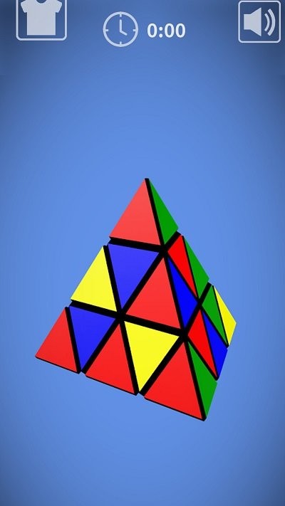 迷你魔方玩具手机版截图3