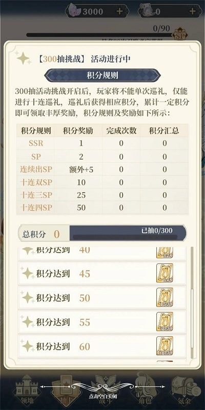 二次元氪金模拟2游戏截图1