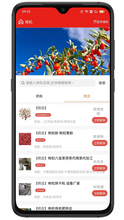 枸杞查查最新版截图3