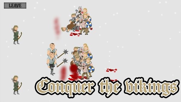 骑士征服者手机版(knight conqueror)截图4