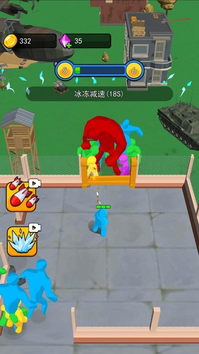 不休止的冒险游戏最新版截图4