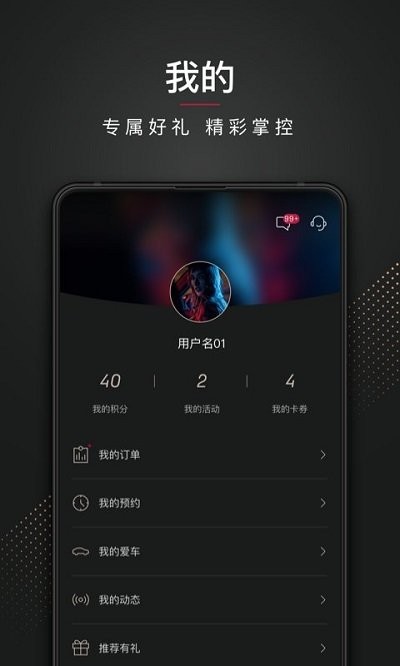 ds汽车官方版截图5