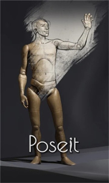 poseit中文版截图1